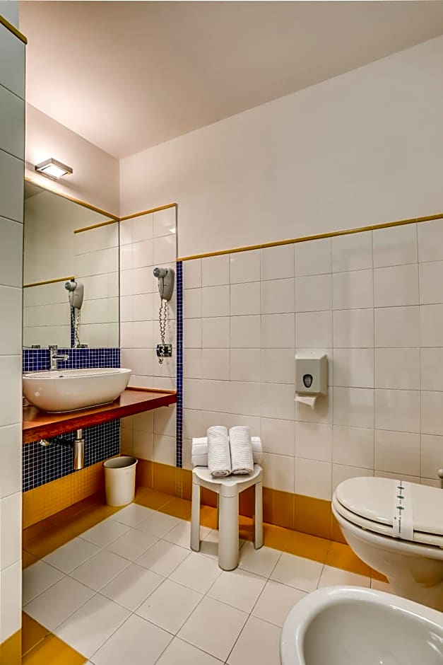 Hotel PentHouse