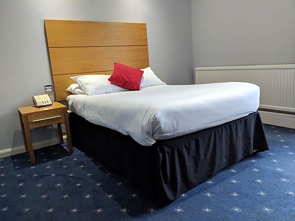 Ramada Loughborough Hotel