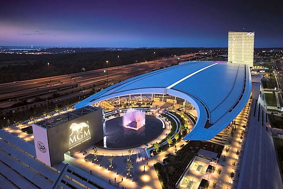 MGM National Harbor