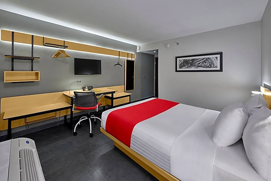 City Express by Marriott Veracruz