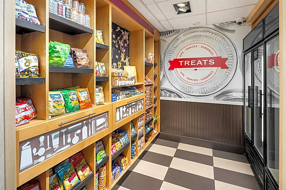 Hampton Inn By Hilton & Suites Seattle North Lynnwood