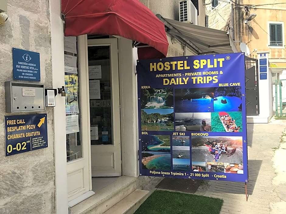 Hostel Split