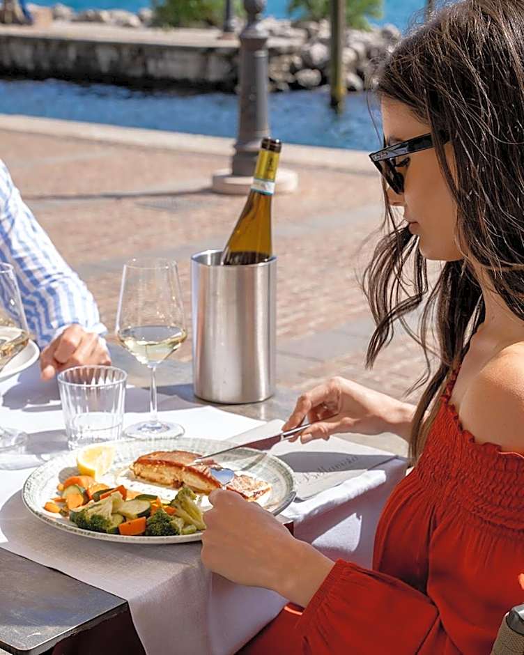 Bellavista Hotel Deluxe Apartments