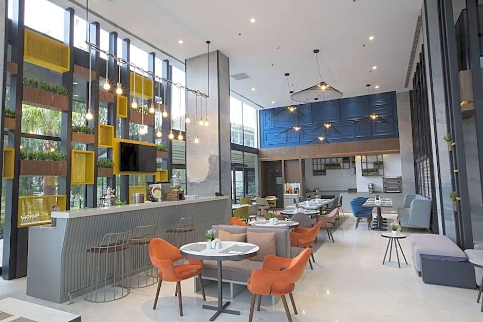 ibis Styles Izmir Bornova