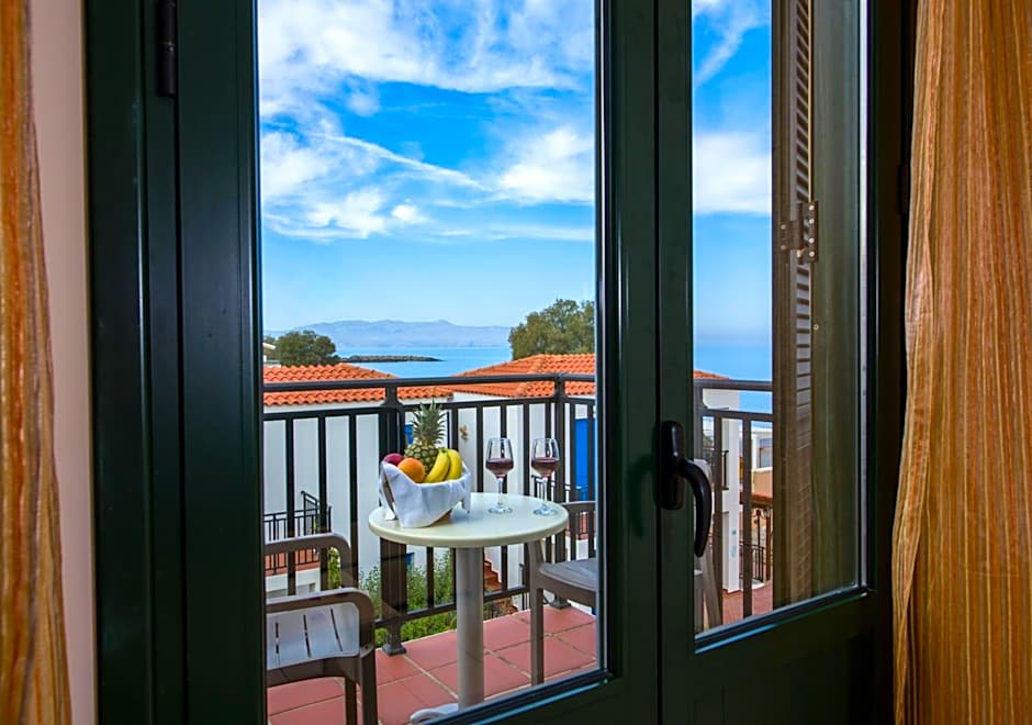 Margarita Beach Hotel