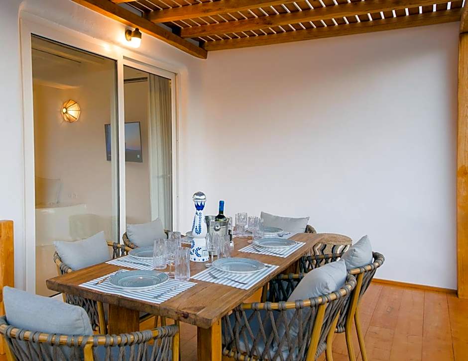Villa Costa by Whitelist Mykonos