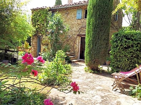 B&B Petite Maison Le Jardin