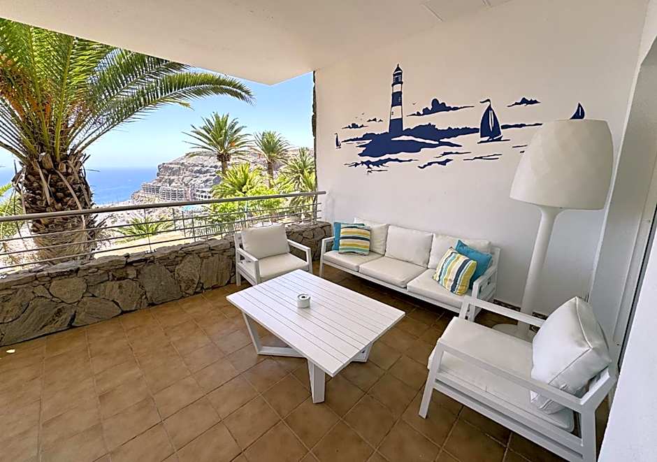 Holiday Club Jardin Amadores