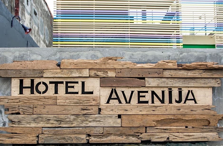 Hotel Avenija