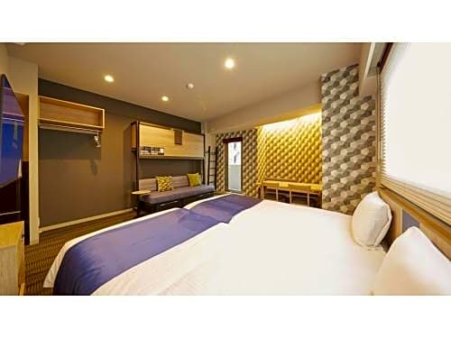 MONday Apart Hamamatsucho Daimon - Vacation STAY 77200v