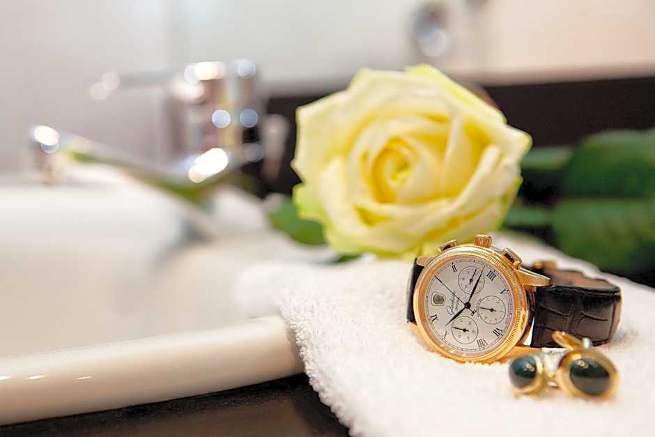 Vienna House by Wyndham Thuringer Hof Eisenach