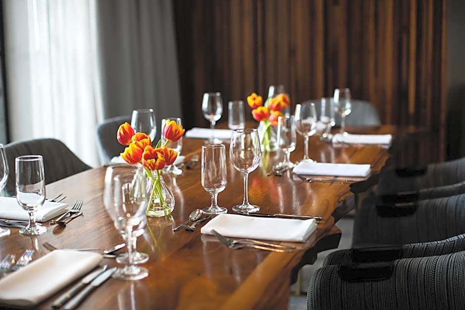 Kimpton Hotel Palomar Philadelphia By IHG