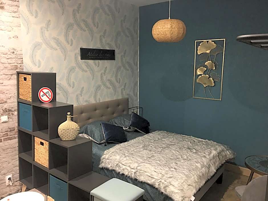 Chambre D'hôte Villa Maurice