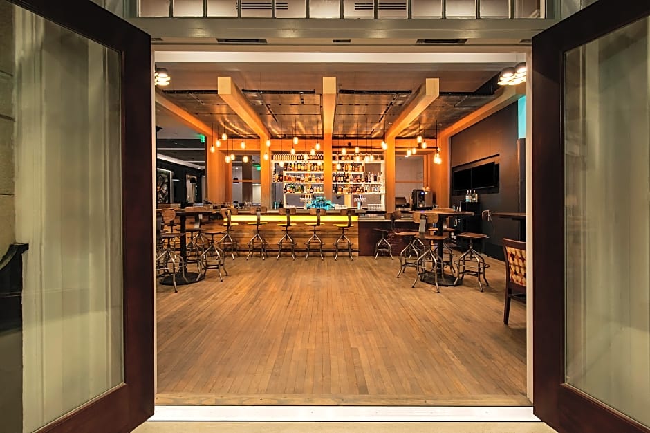 Hotel Indigo Savannah Historic District By IHG