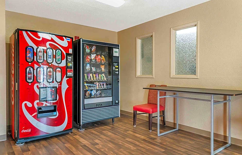 Extended Stay America Select Suites - Detroit - Ann Arbor - University South