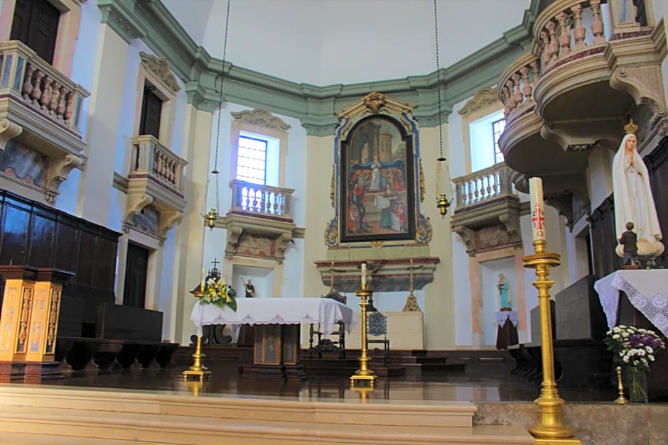 Casa do Castelo Ourém