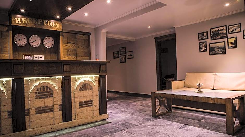 Prince Cyril Hotel
