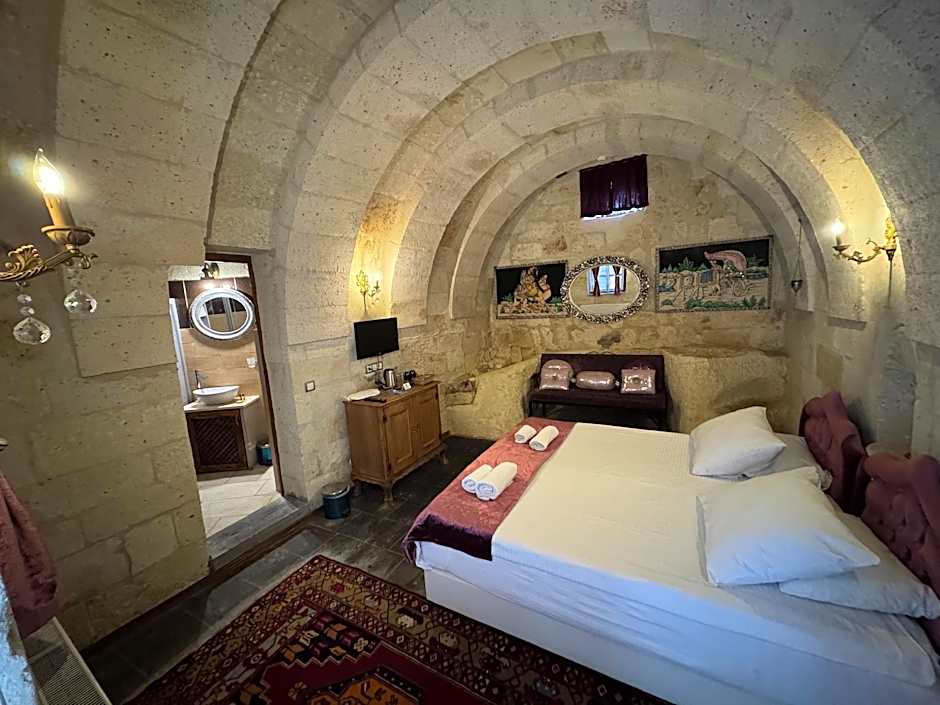 Cave Art Hotel Cappadocia