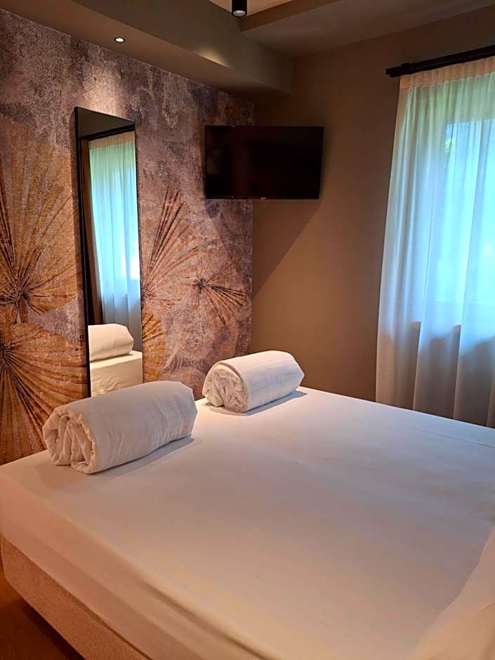 Hotel Dolomiti Saone
