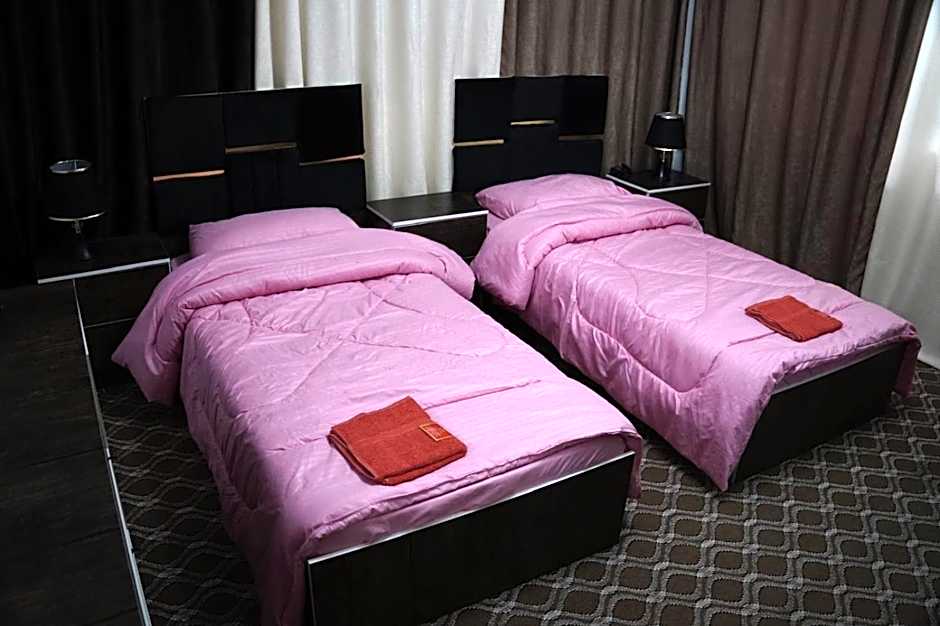 Petra inbox Hostel