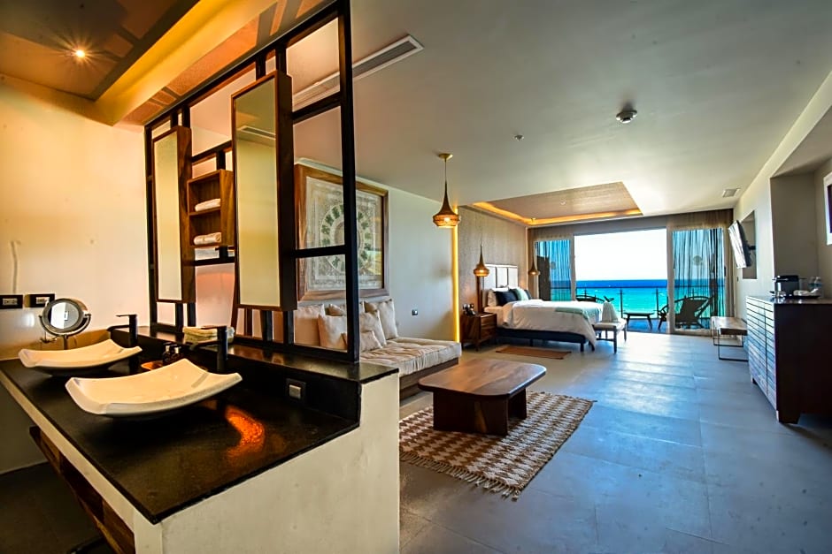 Mvngata Beach Hotel