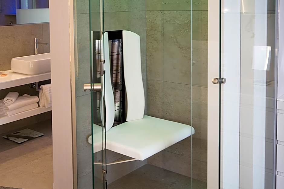 Wellness Hotel Casa Barca (Adult Only)