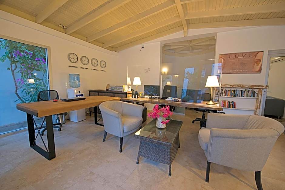 Costa Luvi Hotel Bodrum - All Inclusive