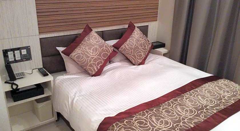 Amand Hotel 