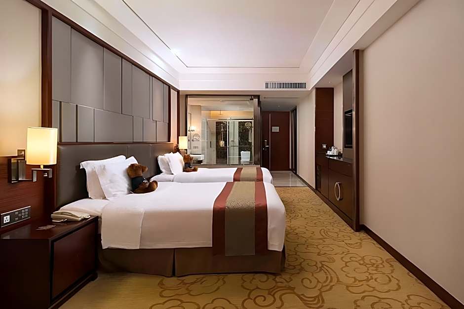 Avant-Garde Hotel Shenzhen