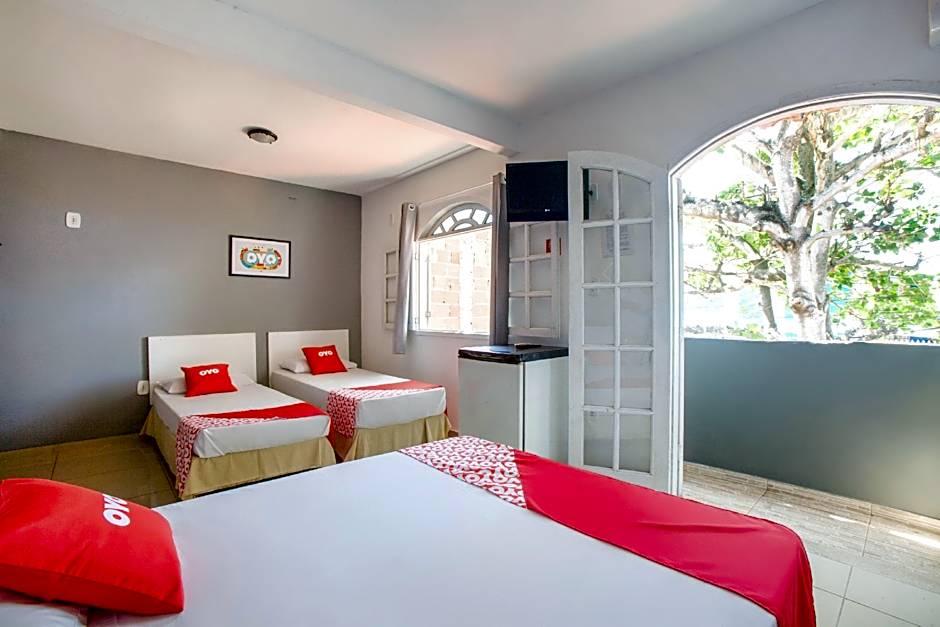 OYO Pousada Recanto Shangrila¡, Cabo Frio