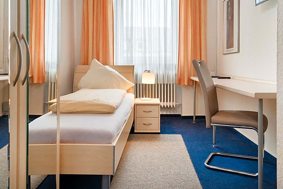 Hotel Romäus