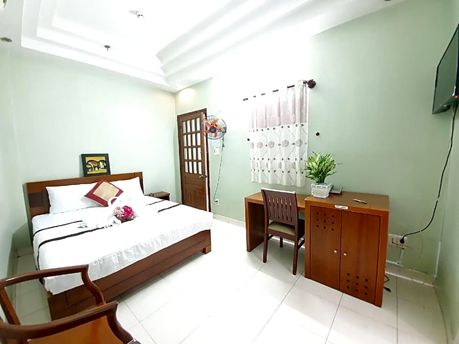 Truong Son Hotel