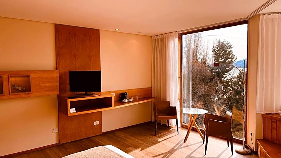 Design Suites Bariloche