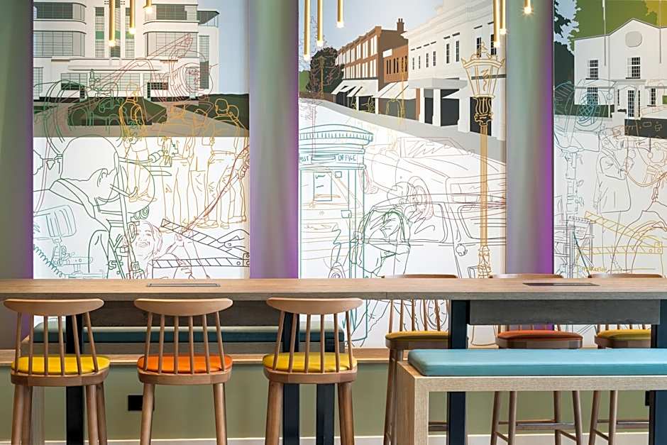 Hampton by Hilton Nuneaton