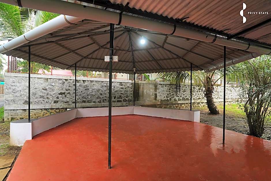 The Enchanted Nest By Privy Stays