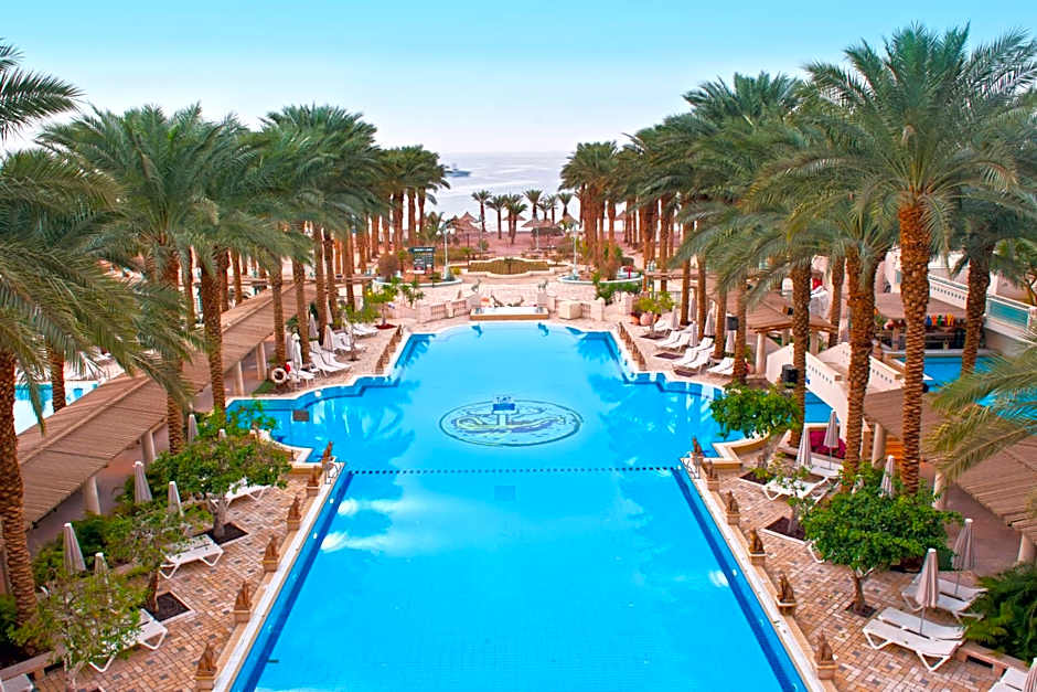 Herods Palace Hotels & Spa Eilat a Premium collection by Fattal Hotels