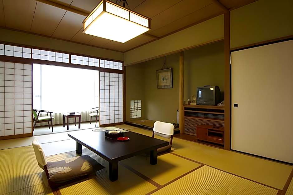 Yukiguni no Yado Takahan Ryokan