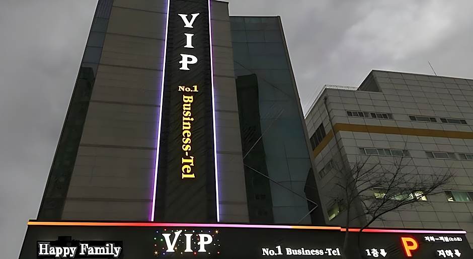 VIP Hotel Mokpo