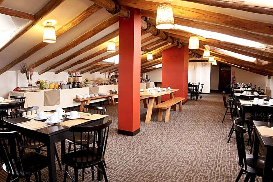 Abittare Hotel