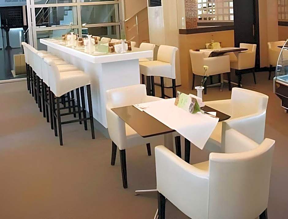 Hotel Marla