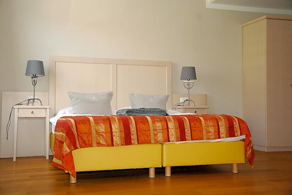 Winzerhotel Gumpoldskirchen