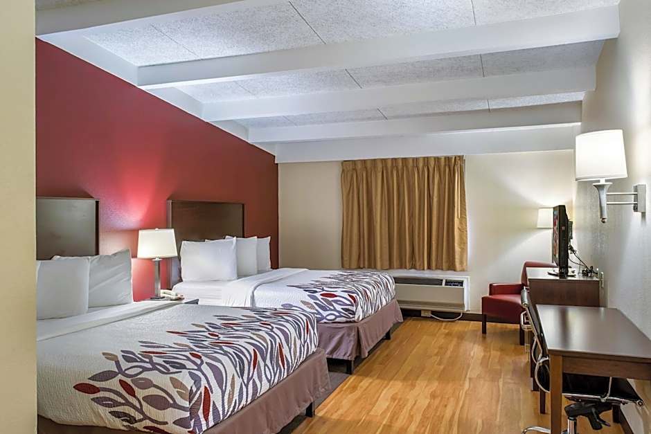 Red Roof Inn Richmond, IN