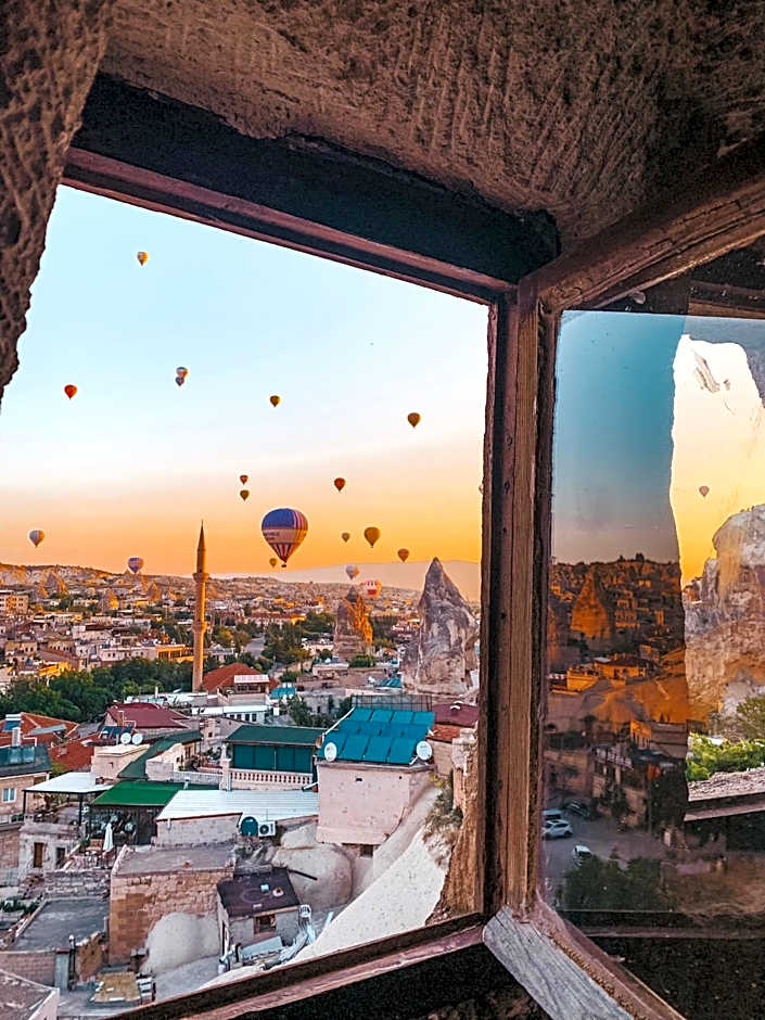Panoramic Cave Hotel
