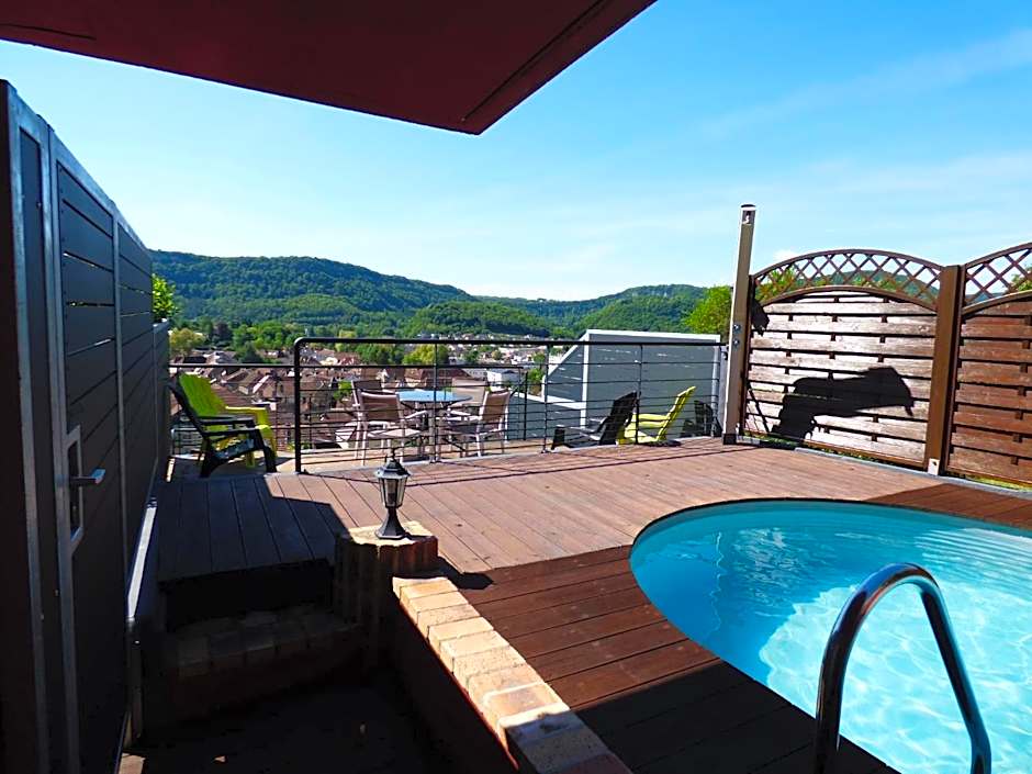 La Colline aux Yeux Doubs