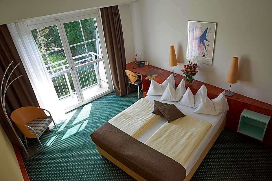 Star Inn Hotel Premium Graz