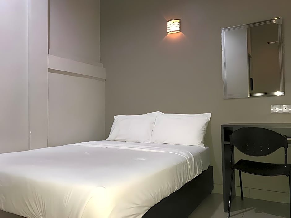 Hotel O Nice Stay Three Six Five Services