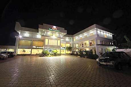 Sara Hotels and Apartments