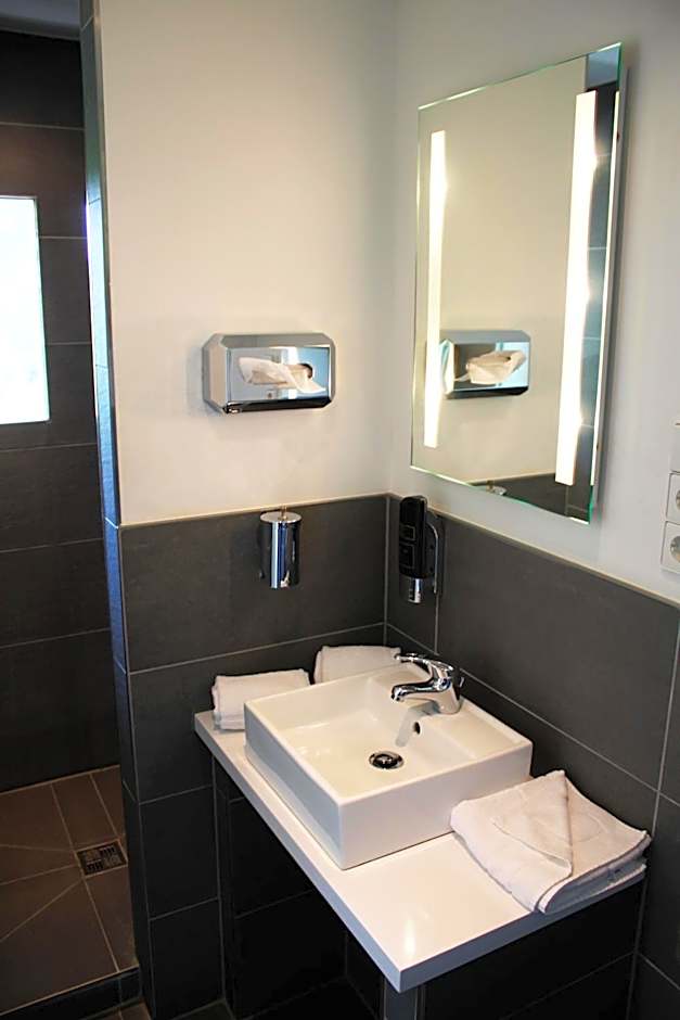 bestprice Hotel Bendorf Koblenz