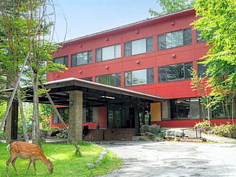 Okunikko Konishi Hotel