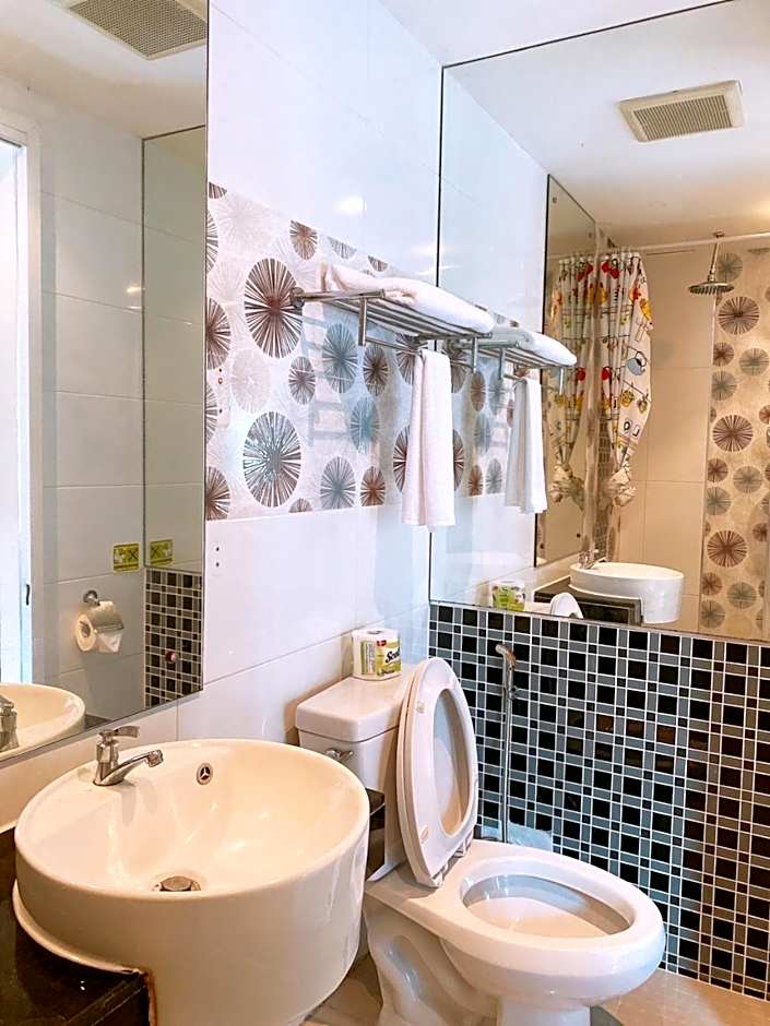 Patong Terrace Hotel